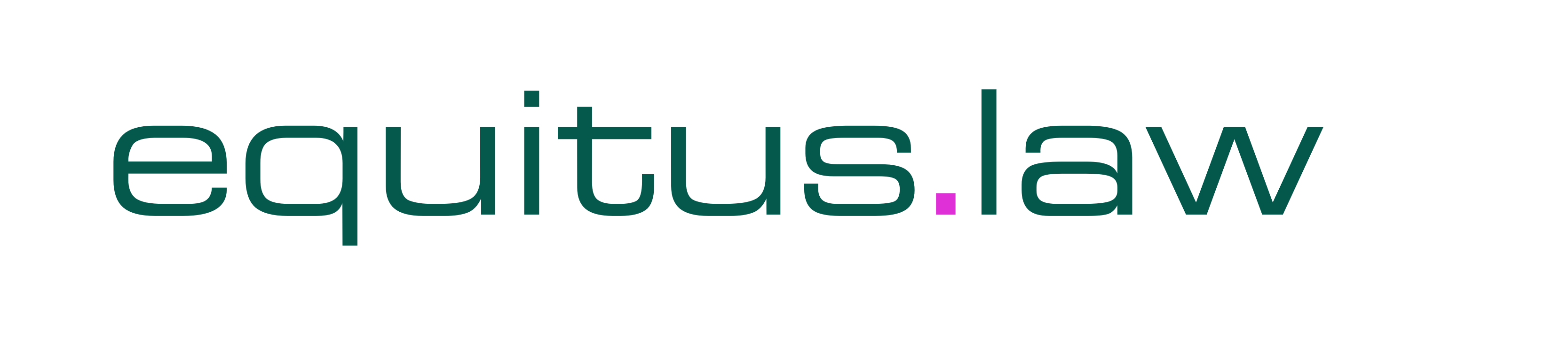 equitus.law Logo